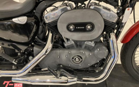 HARLEY HARLEY XL1200N 2010 CZ3