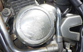 KAWASAKI BALIUS 250 ZR250A
