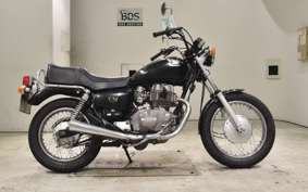 HONDA CM250T 2025 MC04