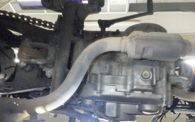 HONDA APE 50 2025 AC16