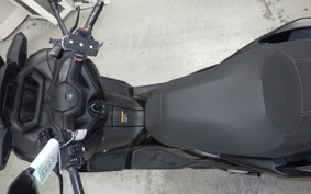 YAMAHA X-MAX 250 SG70J