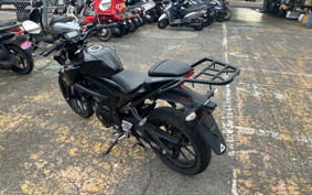 SUZUKI GSX-S125 ABS DL32B