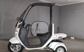 HONDA GYRO TA03