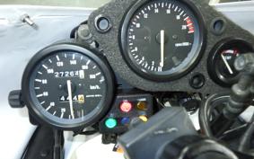 HONDA CBR250RR MC22