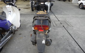 HONDA DIO GEN 2 AF27