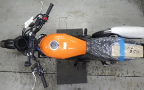 HONDA CL250-2 2002 MC57