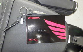 HONDA CL250-2 2023 MC57