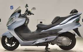 SUZUKI SKYWAVE 250 (Burgman 250) S Gen.3 2004 CJ46A
