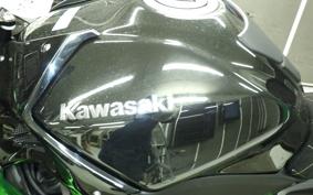 KAWASAKI NINJA H2 2015