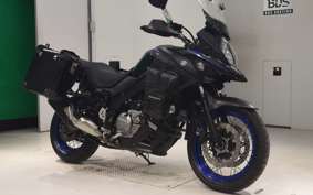 SUZUKI Vストローム650XTA C733M