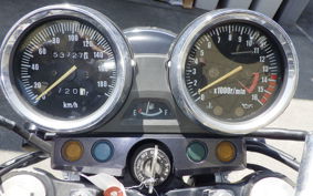 KAWASAKI ZRX400 1999 ZR400E