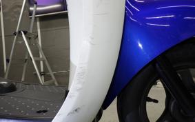 HONDA CREA SCOOPY AF55