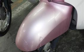 HONDA CREA SCOOPY AF55