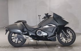 HONDA NM4 VULTUS -02 RC82