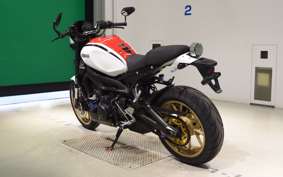 YAMAHA XSR900 2020 RN56J