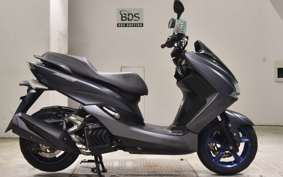 YAMAHA MAJESTY155 Gen.2 S 2023 SG52J