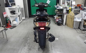 YAMAHA CYGNUS 125 X 2021