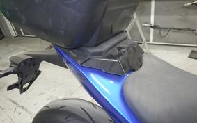 SUZUKI GSX-8R 2024 EM1AA