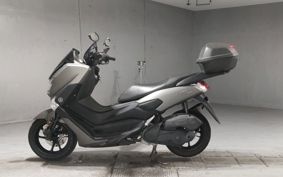 YAMAHA N-MAX 155 SG50J