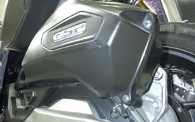 HONDA ADV150 2012 KF38