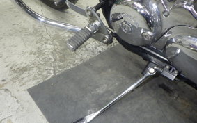 HONDA STEED 600 1992 PC21