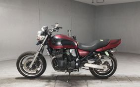 SUZUKI INAZUMA 400 1997 GK7BA