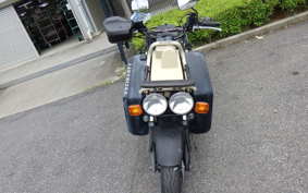 HONDA PS250 MF09