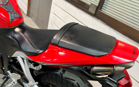 HONDA CBR600RR ABS 2011 PC40
