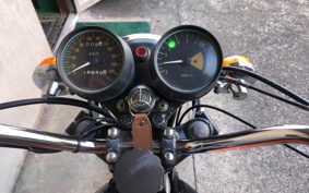 KAWASAKI W1SA 1971 W1