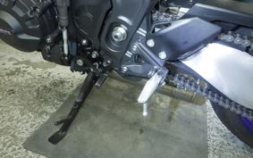 YAMAHA MT-09 SP 2024 RN87J