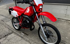 HONDA CRM80 HD11