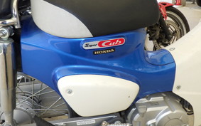 HONDA C110 SUPER CUB JA44