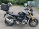 Фото BMW R1250R с японского аукциона