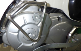HONDA C110 SUPER CUB JA44