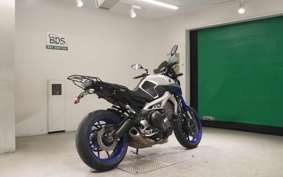 YAMAHA MT-09 A 2015 RN34J
