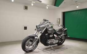 SUZUKI BOULEVARD 400 2011 VK57A