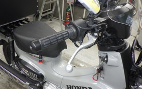 HONDA ｸﾛｽｶﾌﾞ110-3 2023 JA60