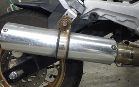 HONDA GROM 2001 JC75