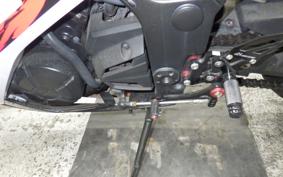 KAWASAKI NINJA 250 ABS EX250L