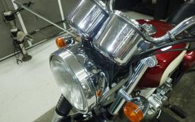 HONDA CB400SS E 2008 NC41