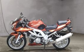 SUZUKI SV1000S VT54A