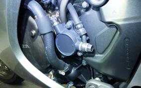 HONDA VFR800F 2017