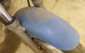 HONDA VT250 SPADA MC20