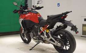 DUCATI DUCATI MULTISTRADA V4 2018