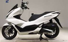 HONDA PCX 160 2021 KF47