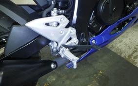 SUZUKI GSX-R125 DL33B