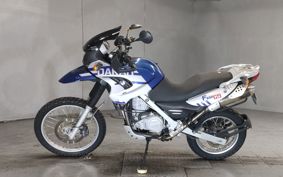 BMW F650GS DAKAR 2006 0176