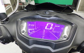 YAMAHA CYGNUSｸﾞﾘﾌｧｽ 2013 SEJ4J