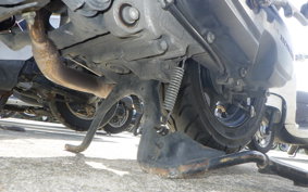 HONDA TACT-4ﾍﾞｰｼｯｸ AF79