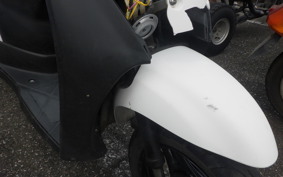 SUZUKI LET's CA4AA